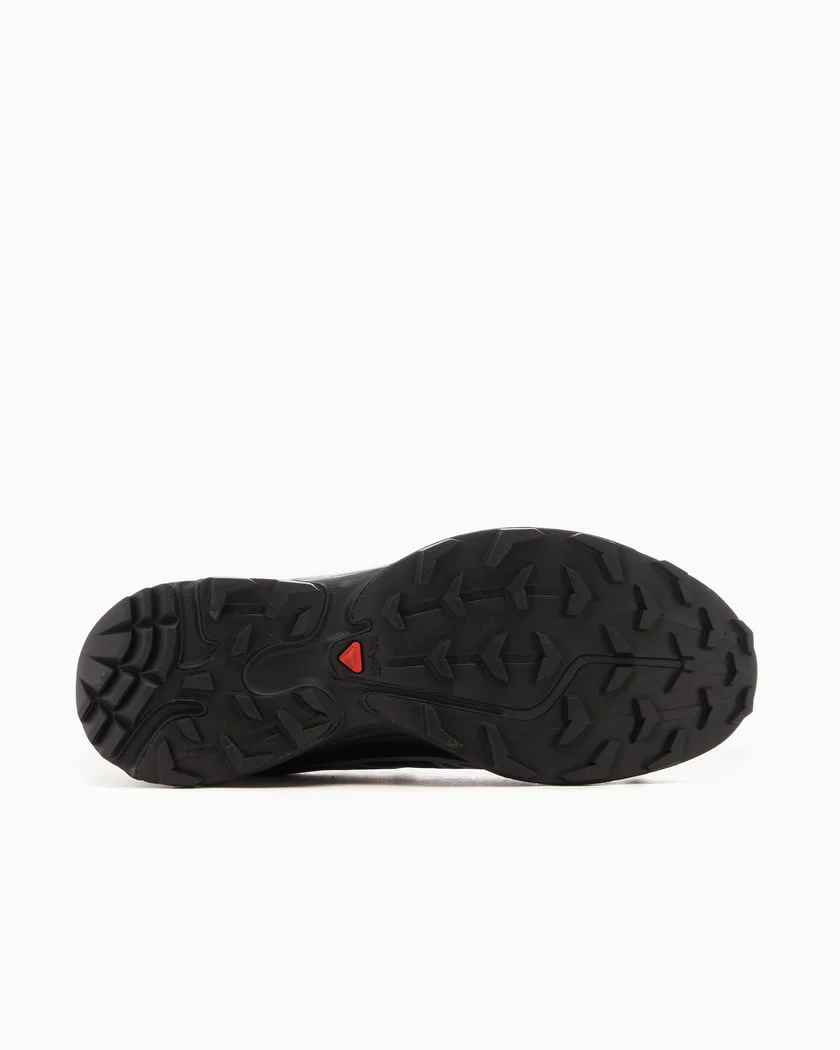 Salomon XT-6 Gore-Tex Black Silver - Image 7