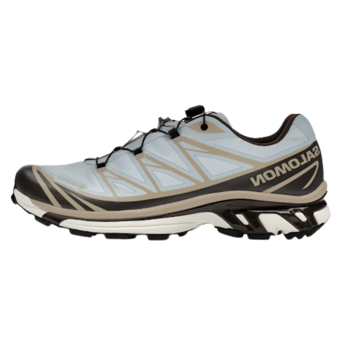 Salomon XT-6 Gore-Tex NAKED Copenhagen