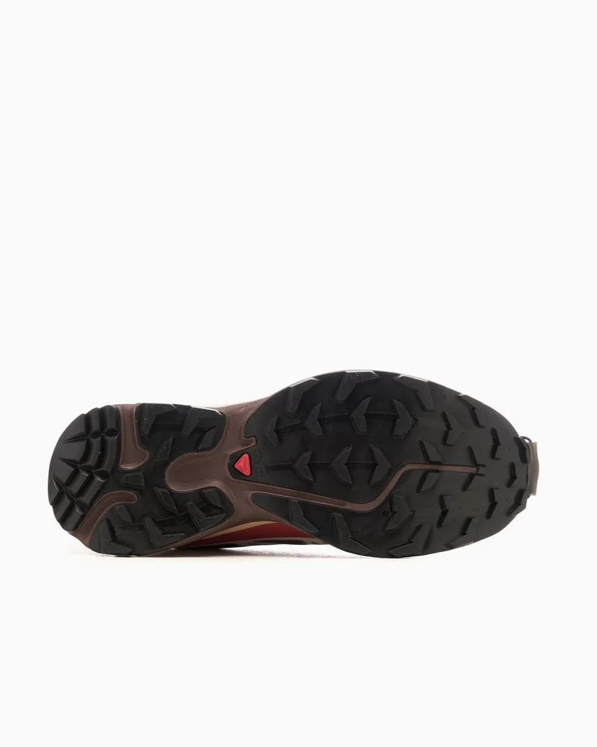 Salomon XT-6 Gore-Tex Roasted Clay - Image 7