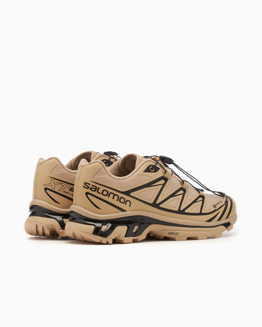 Salomon XT-6 Gore-Tex Safari - Image 4
