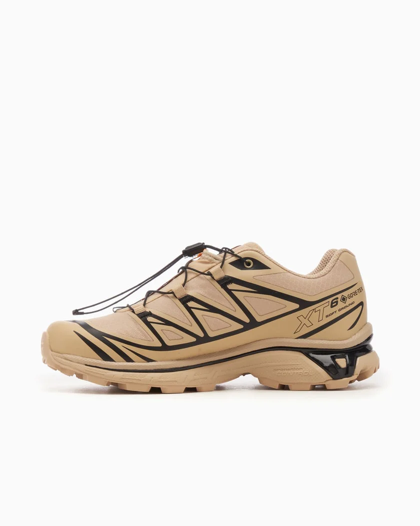 Salomon XT-6 Gore-Tex Safari - Image 5