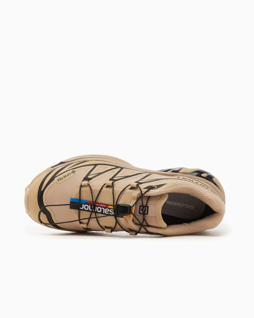 Salomon XT-6 Gore-Tex Safari - Image 7