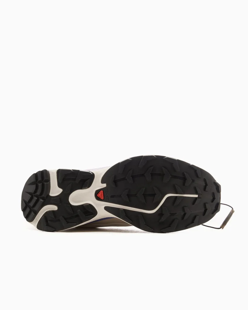 Salomon XT-6 Milk Silver Cloud - Image 7