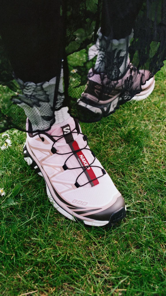 Salomon XT-6 NAKED Copenhagen - Image 2