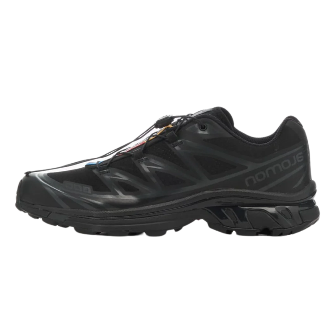 Salomon XT-6 Triple Black