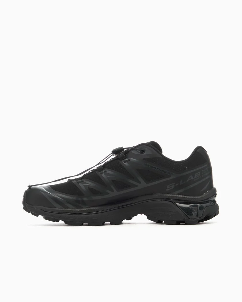Salomon XT-6 Triple Black - Image 5
