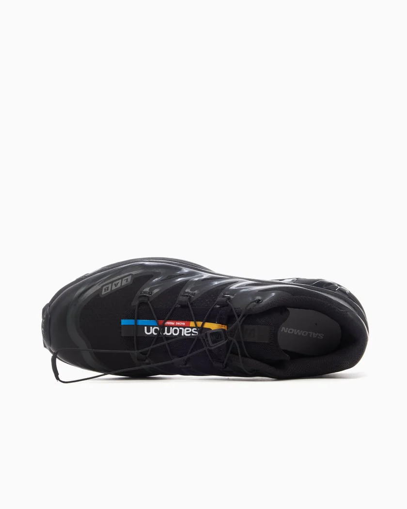 Salomon XT-6 Triple Black - Image 6