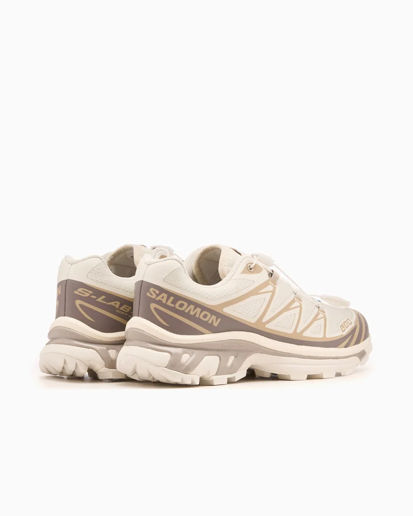 Salomon XT-6 Vanilla Ice Iron Etherea - Image 4