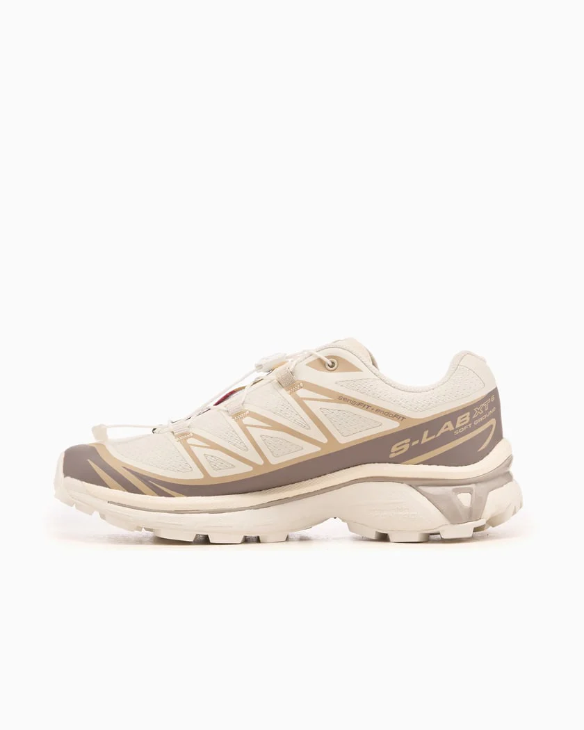 Salomon XT-6 Vanilla Ice Iron Etherea - Image 5