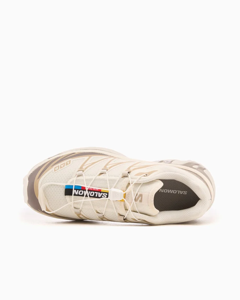 Salomon XT-6 Vanilla Ice Iron Etherea - Image 6