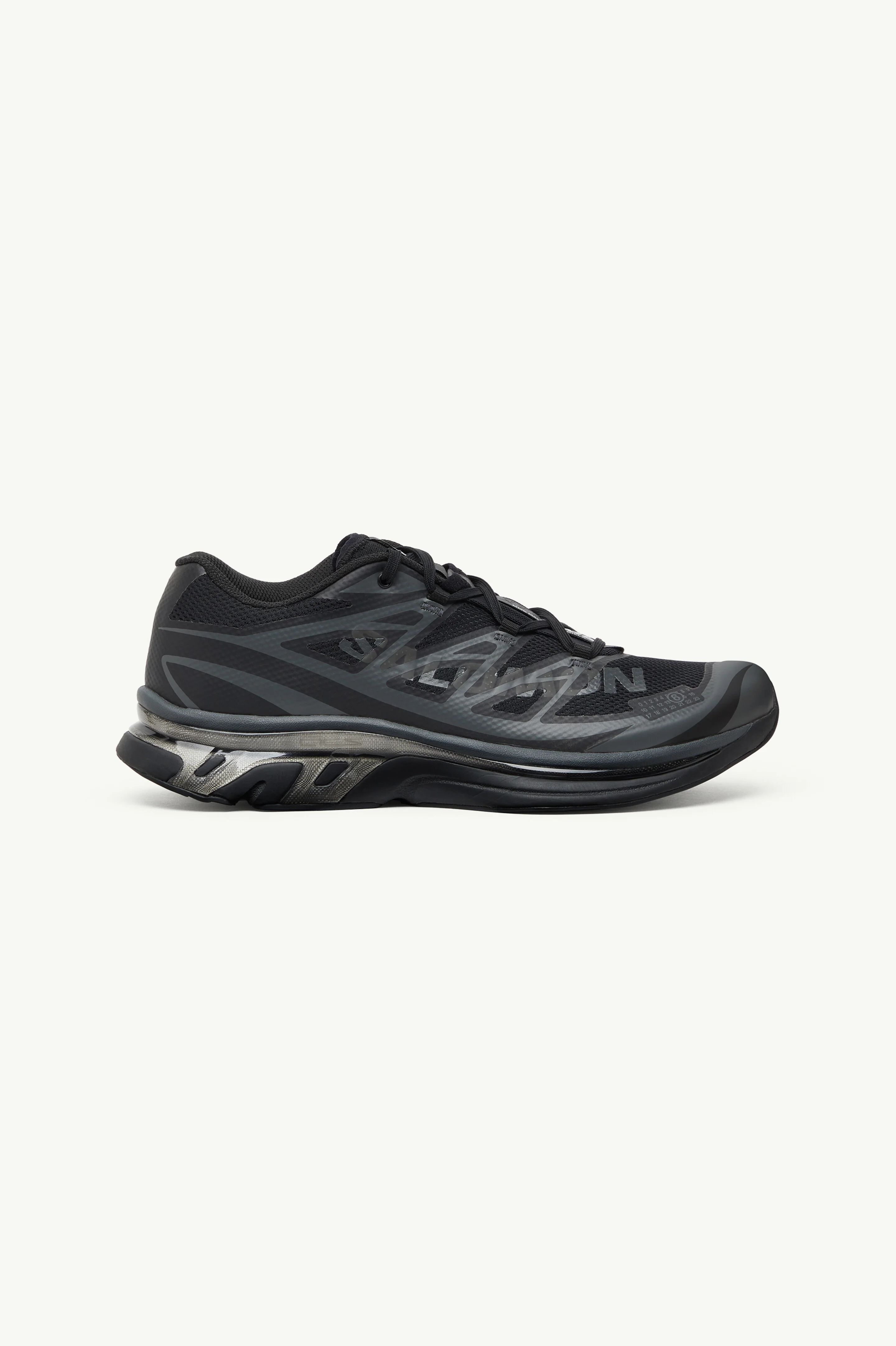 Salomon XT-MM-6 MM6 Maison Margiela Black - Image 3