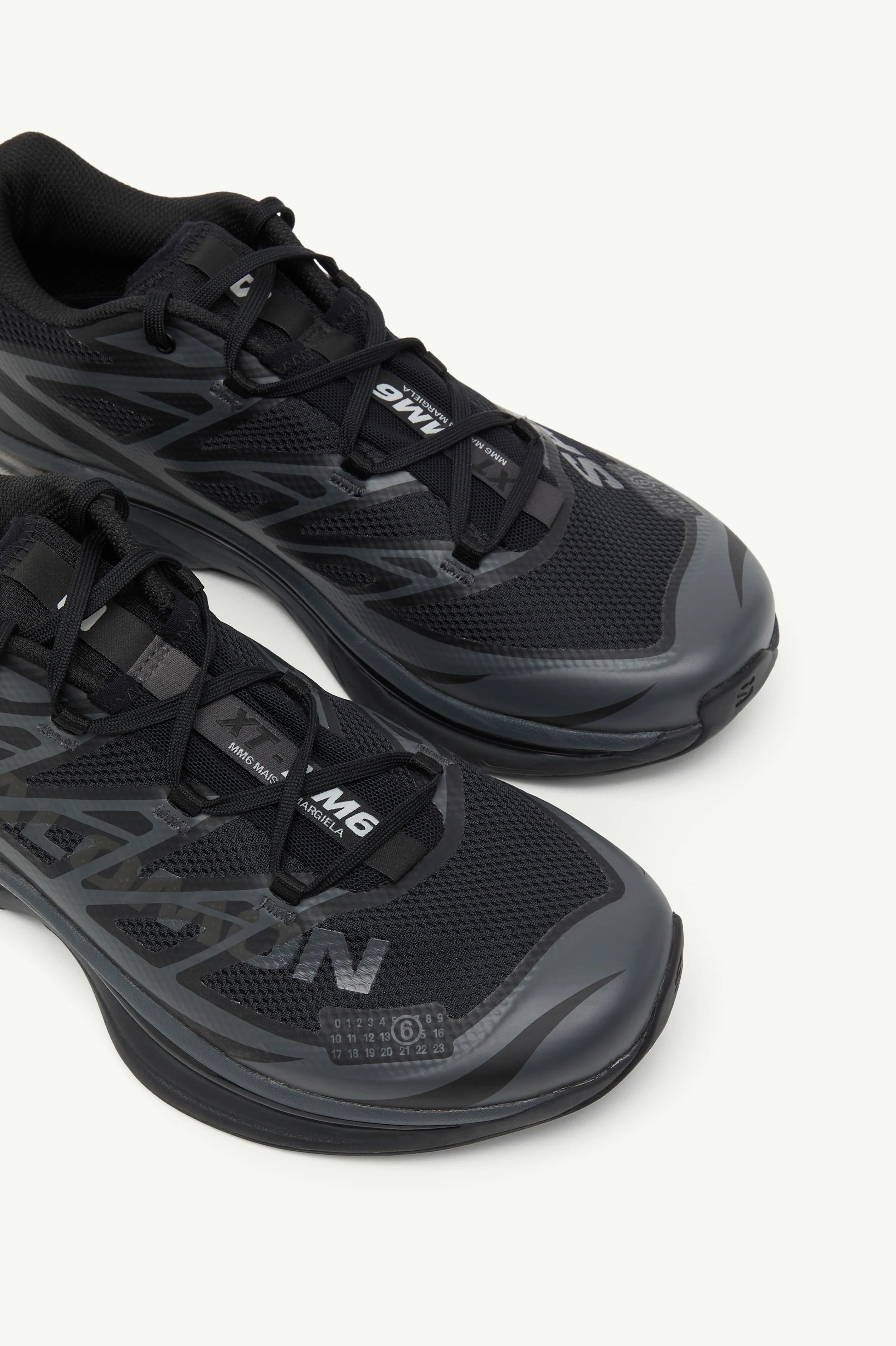 Salomon XT-MM-6 MM6 Maison Margiela Black - Image 5