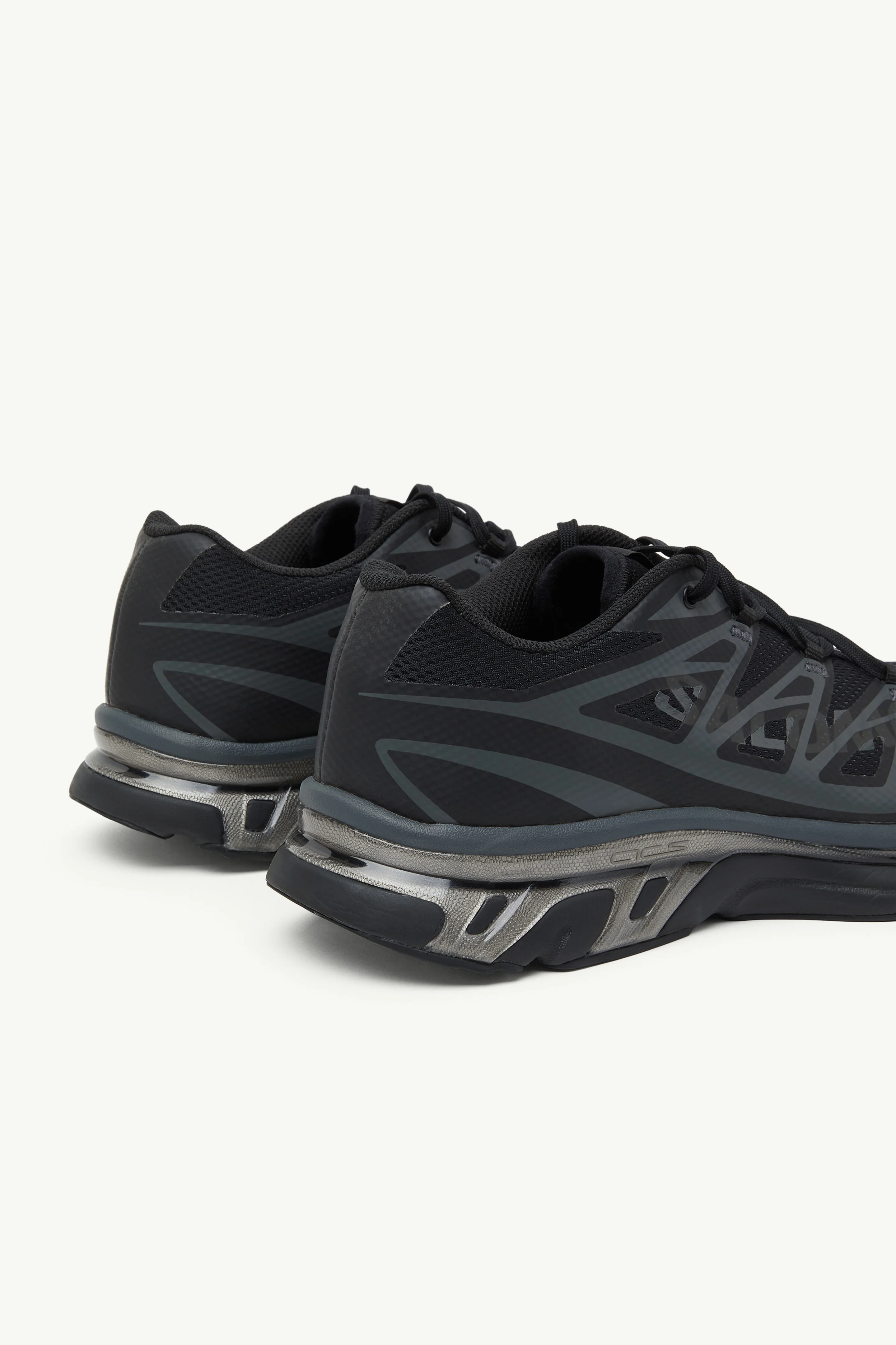 Salomon XT-MM-6 MM6 Maison Margiela Black - Image 6