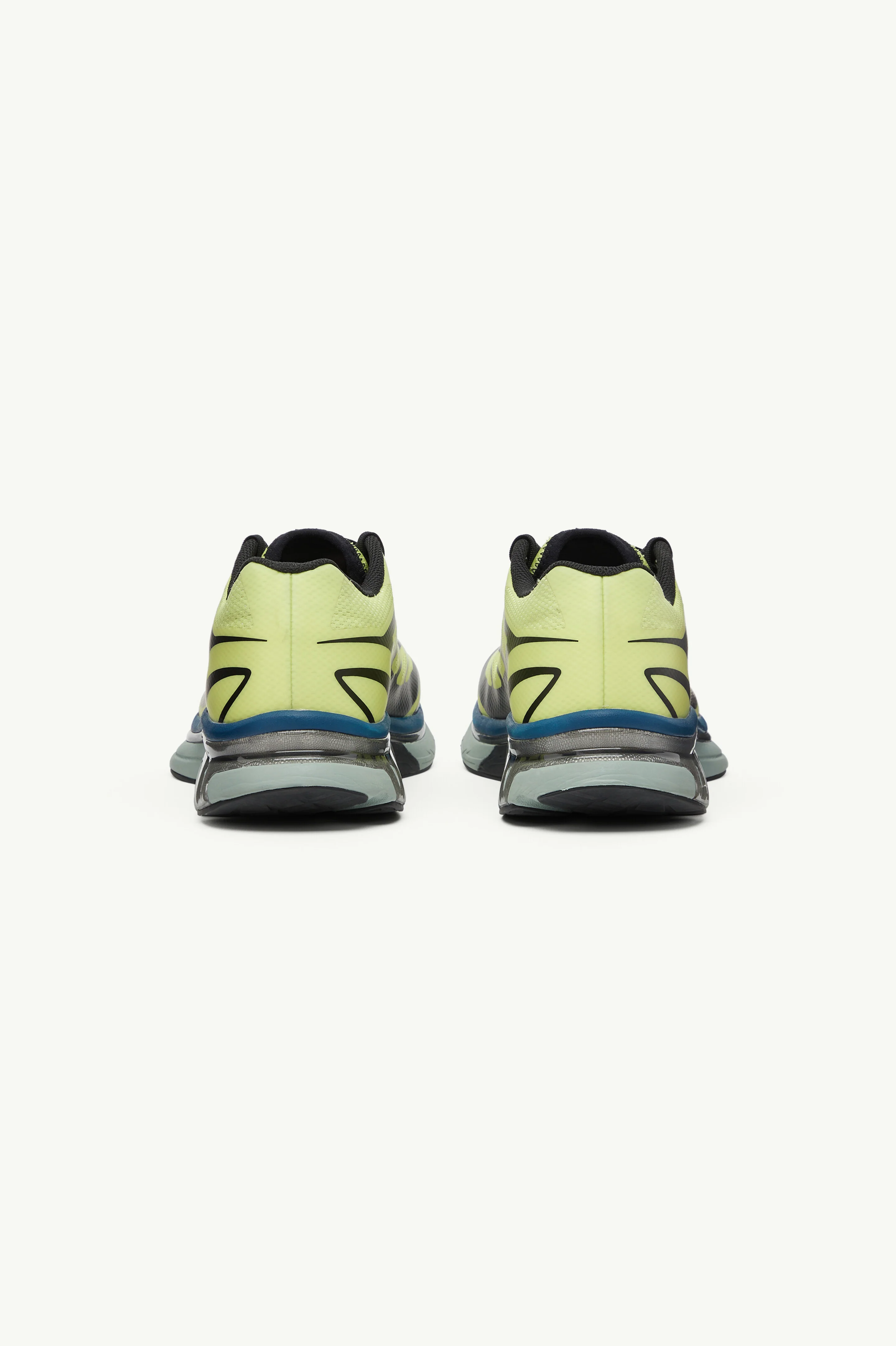 Salomon XT-MM-6 MM6 Maison Margiela Sunny Lime - Image 4