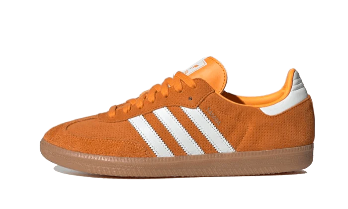 Adidas Samba OG Rush Orange