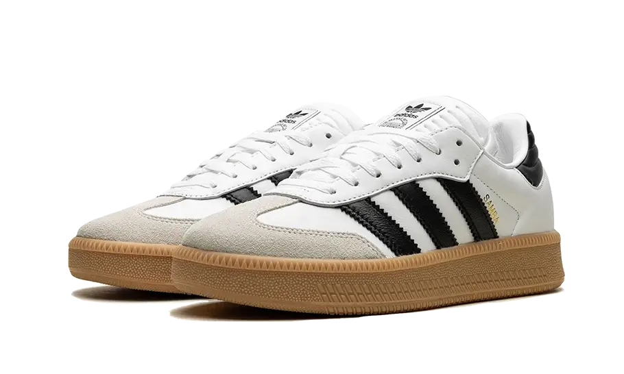 Samba XLG White Black Gum - Image 2