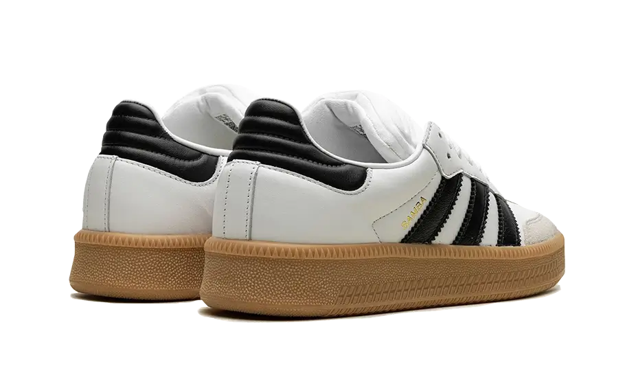 Samba XLG White Black Gum - Image 3