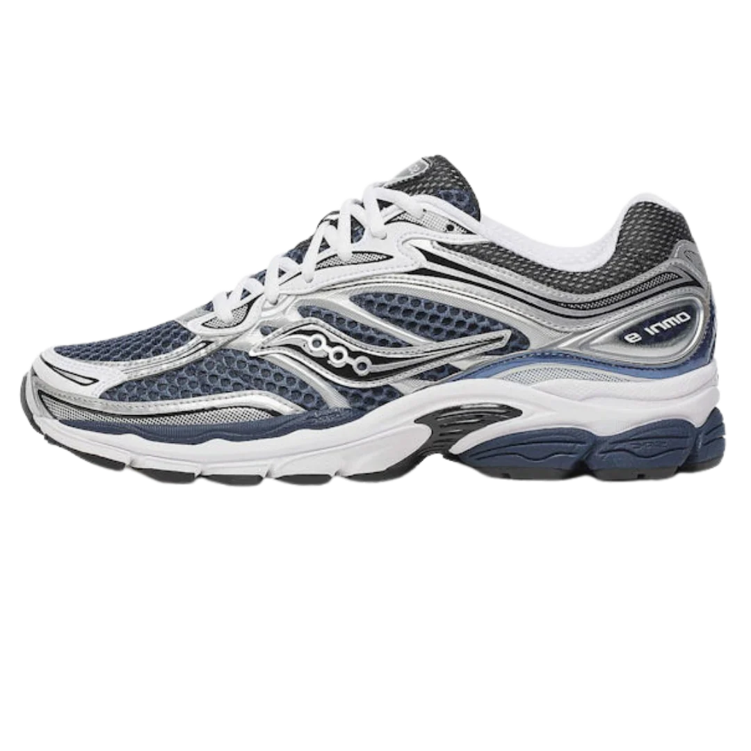 Saucony ProGrid Omni 9 Deep Navy