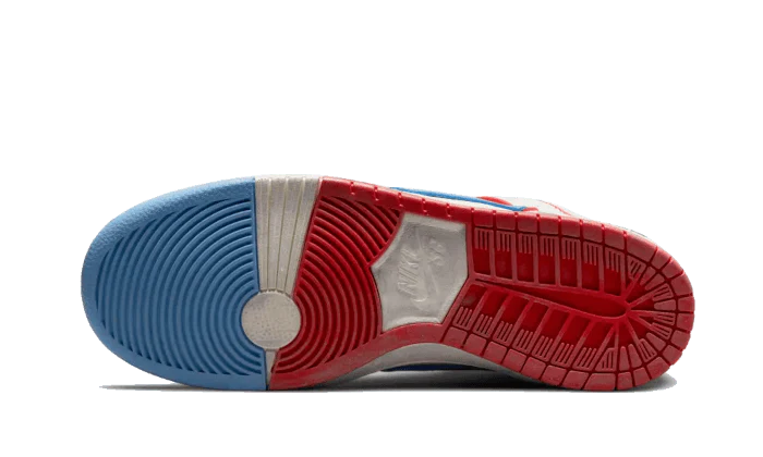 SB Dunk High Pro Ishod Wair Magnus Walker - Image 3
