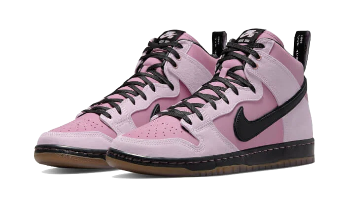 SB Dunk High Pro KCDC - Image 2