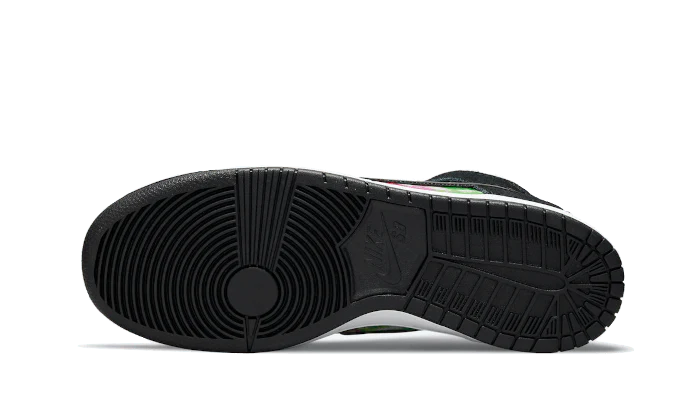 Nike SB Dunk High TV Signal - Image 3