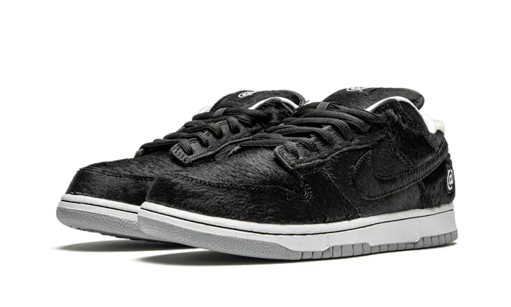 Nike SB Dunk Low BE@RBRICK Medicom Toy - Image 2