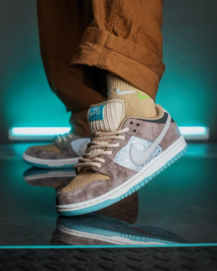 Nike SB Dunk Low Big Money Savings - Image 2