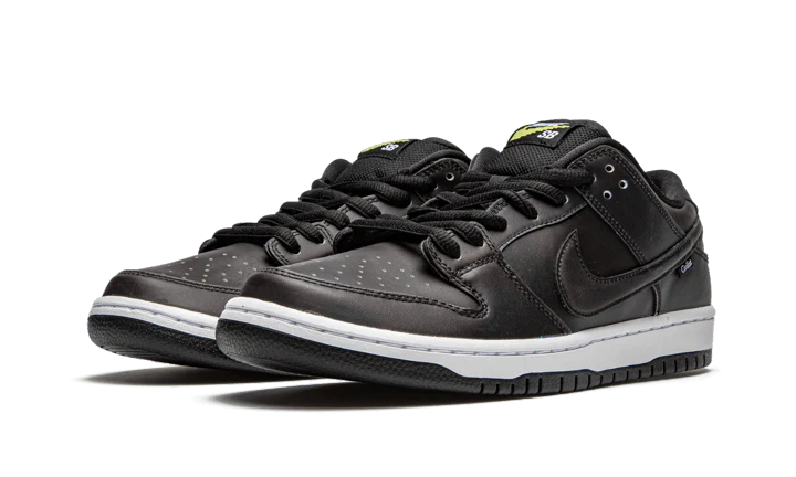 Nike SB Dunk Low Civilist Heat Map - Image 4