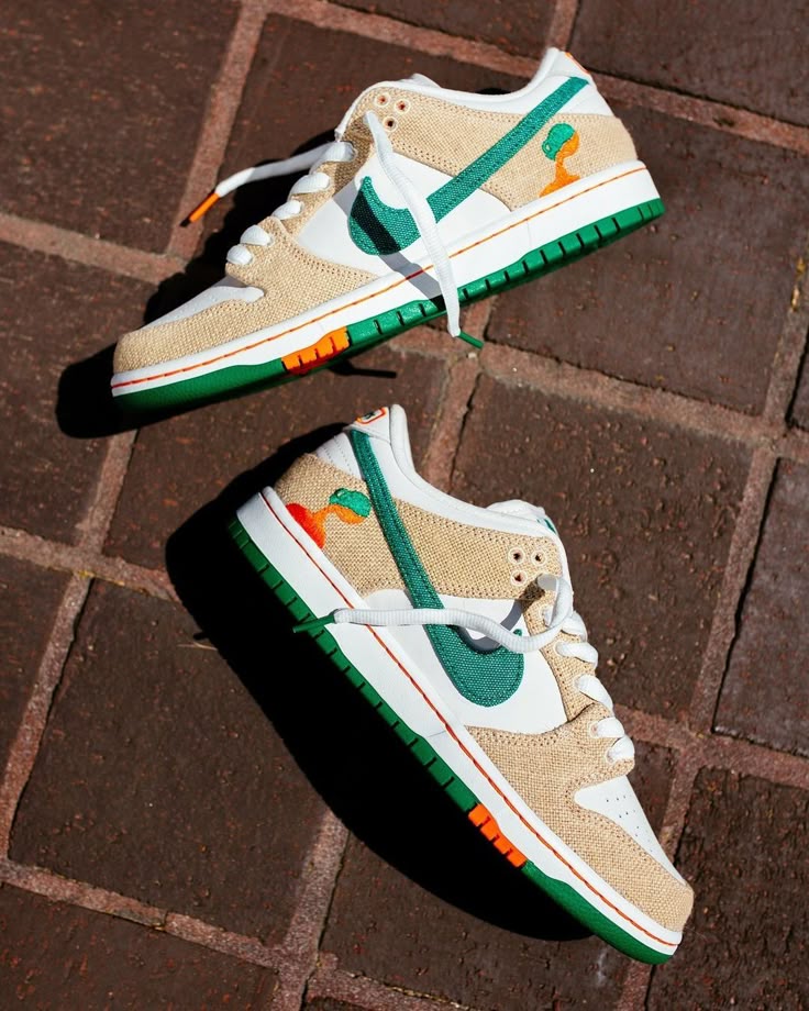 Nike SB Dunk Low Jarritos - Image 2