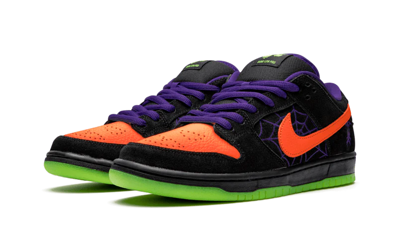 Nike SB Dunk Low Night of Mischief - Image 3
