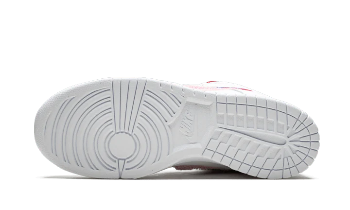 Nike SB Dunk Low Parra - Image 4