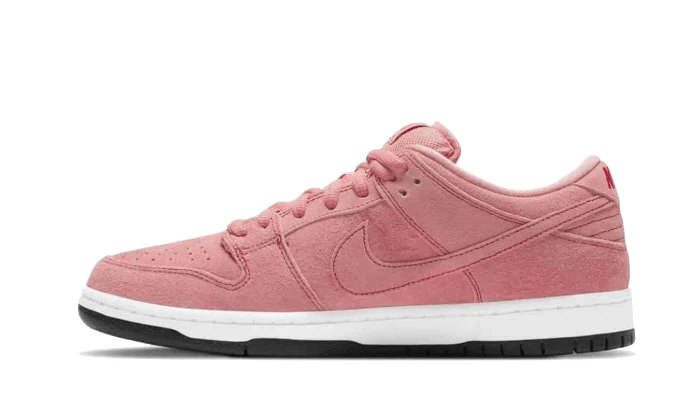 Nike SB Dunk Low Pink Pig