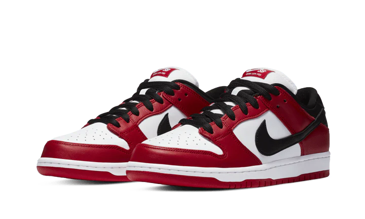 Nike SB Dunk Low Pro Chicago - Image 2