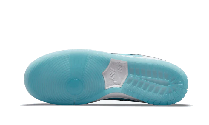 Nike SB Dunk Low Pro FTC - Image 3