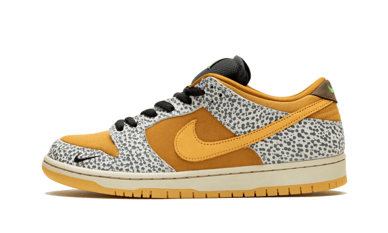 Nike SB Dunk Low Safari