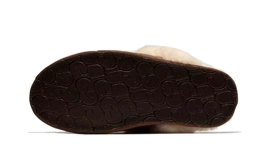 UGG Scuffette II Espresso - Image 4