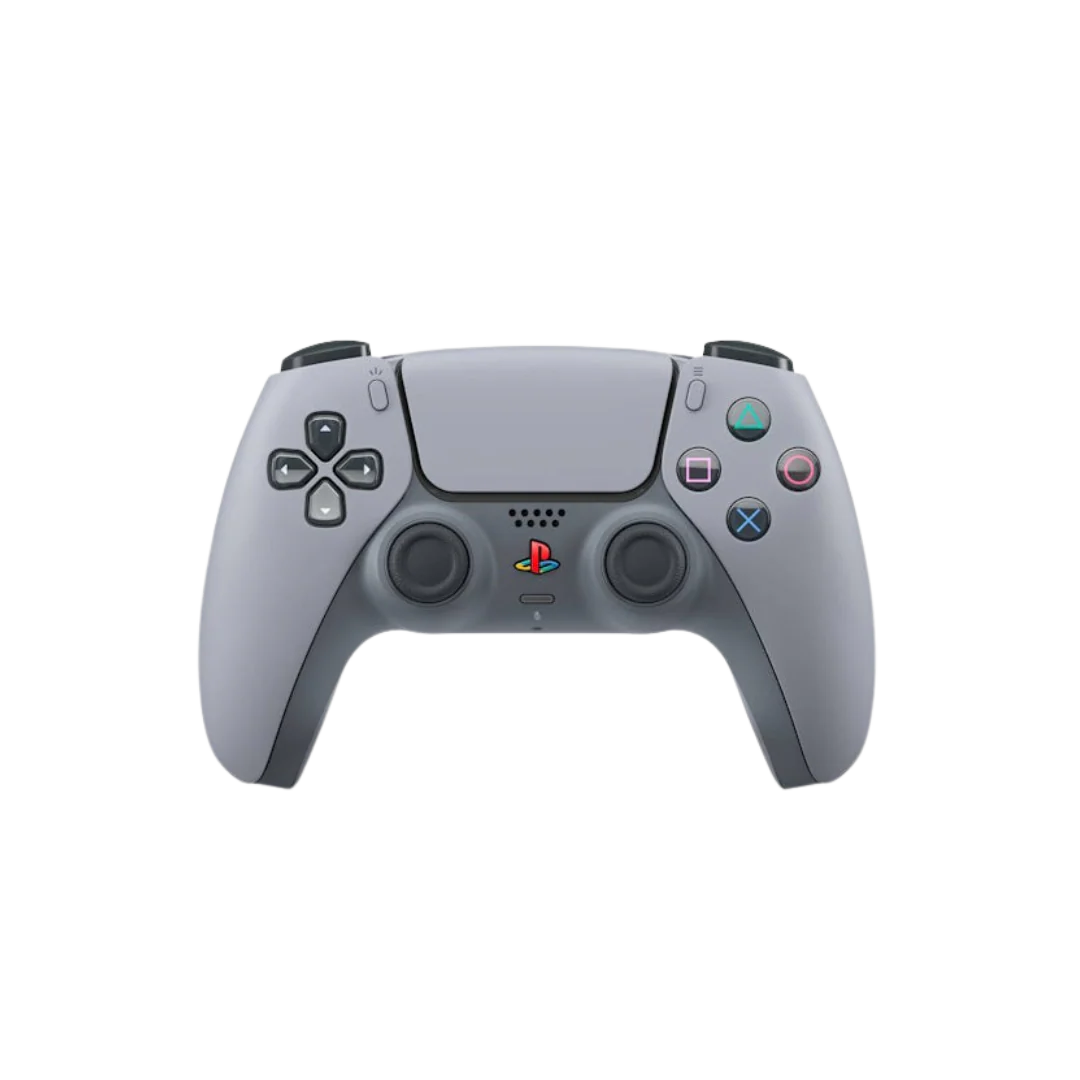 Sony Playstation PS5 DualSense 30th Anniversary Limited Edition Wireless Controller (SEALED)