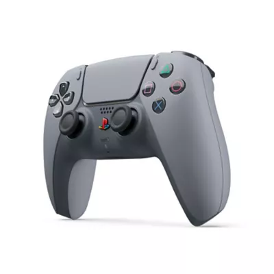 Sony Playstation PS5 DualSense 30th Anniversary Limited Edition Wireless Controller (SEALED) - Image 2
