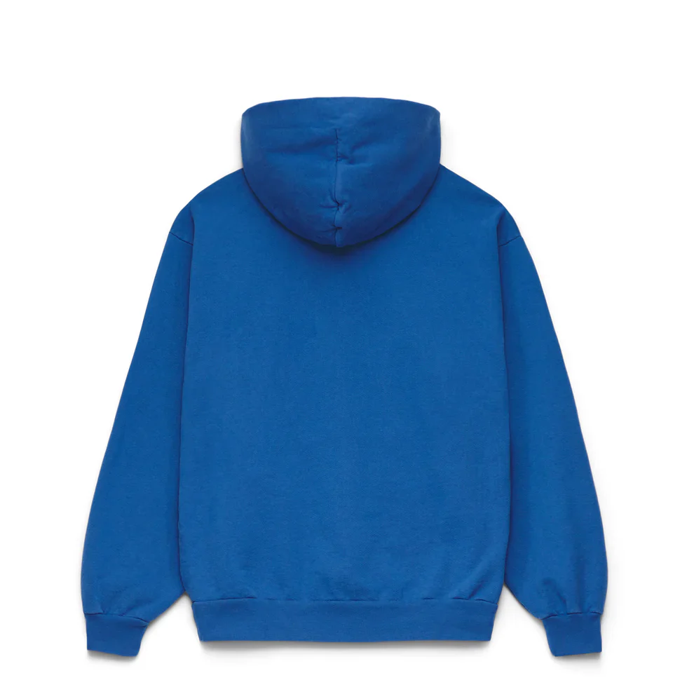 Sp5der Legacy Hoodie Blue - Image 2