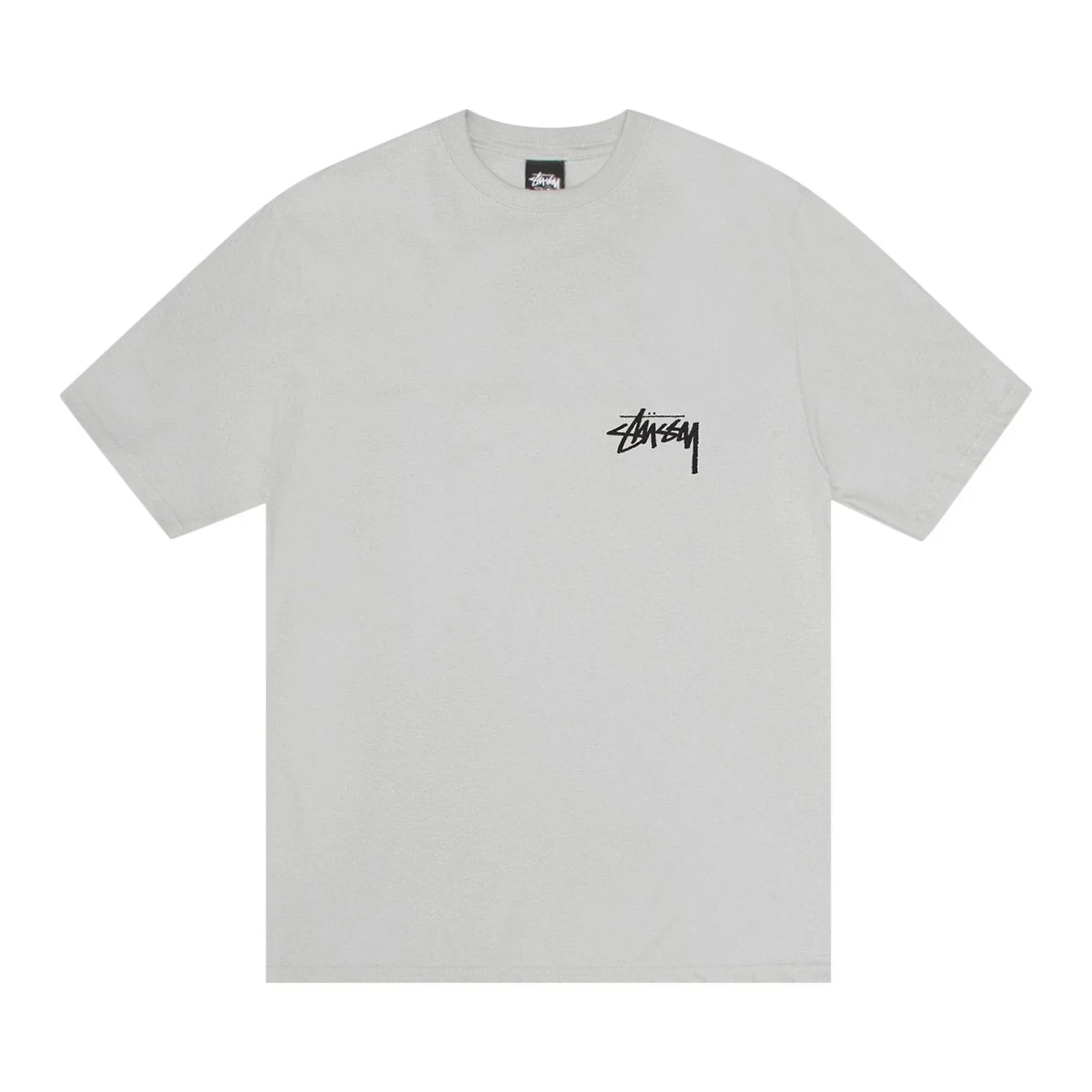 Stussy Cherries Tee Fog - Image 2