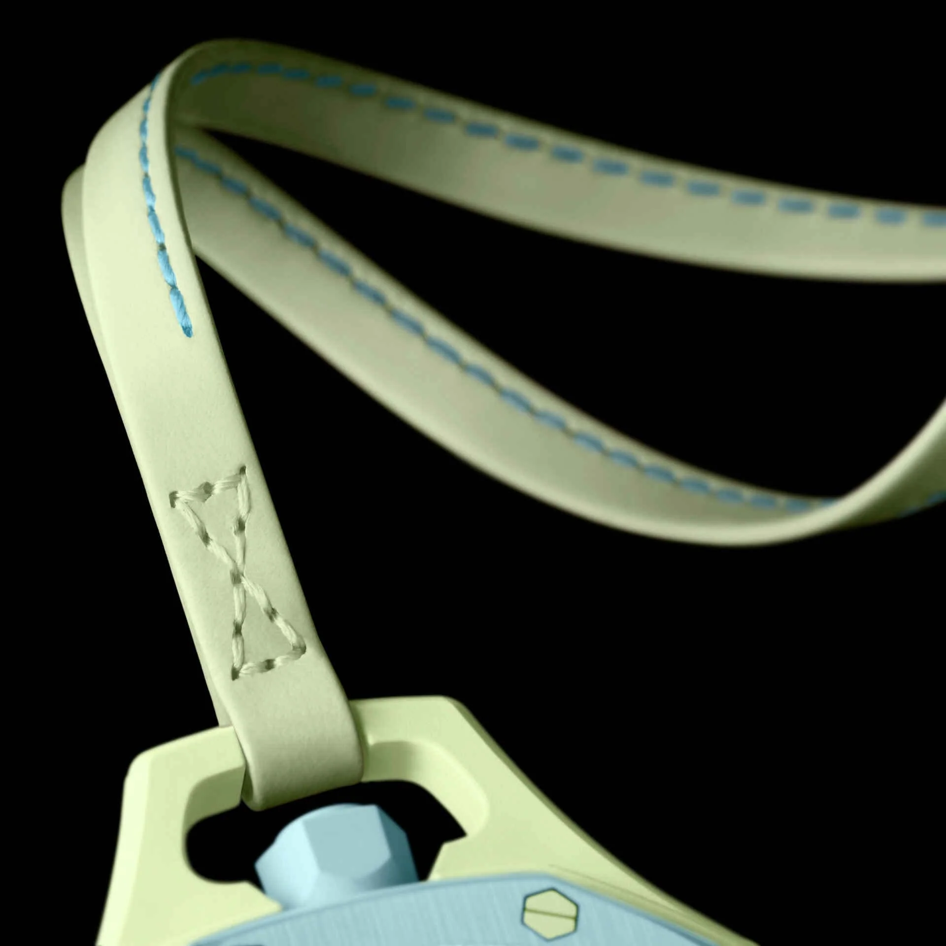 Swatch x Audemars Piguet Bioceramic Royal Pop Blaue Acht - Image 7