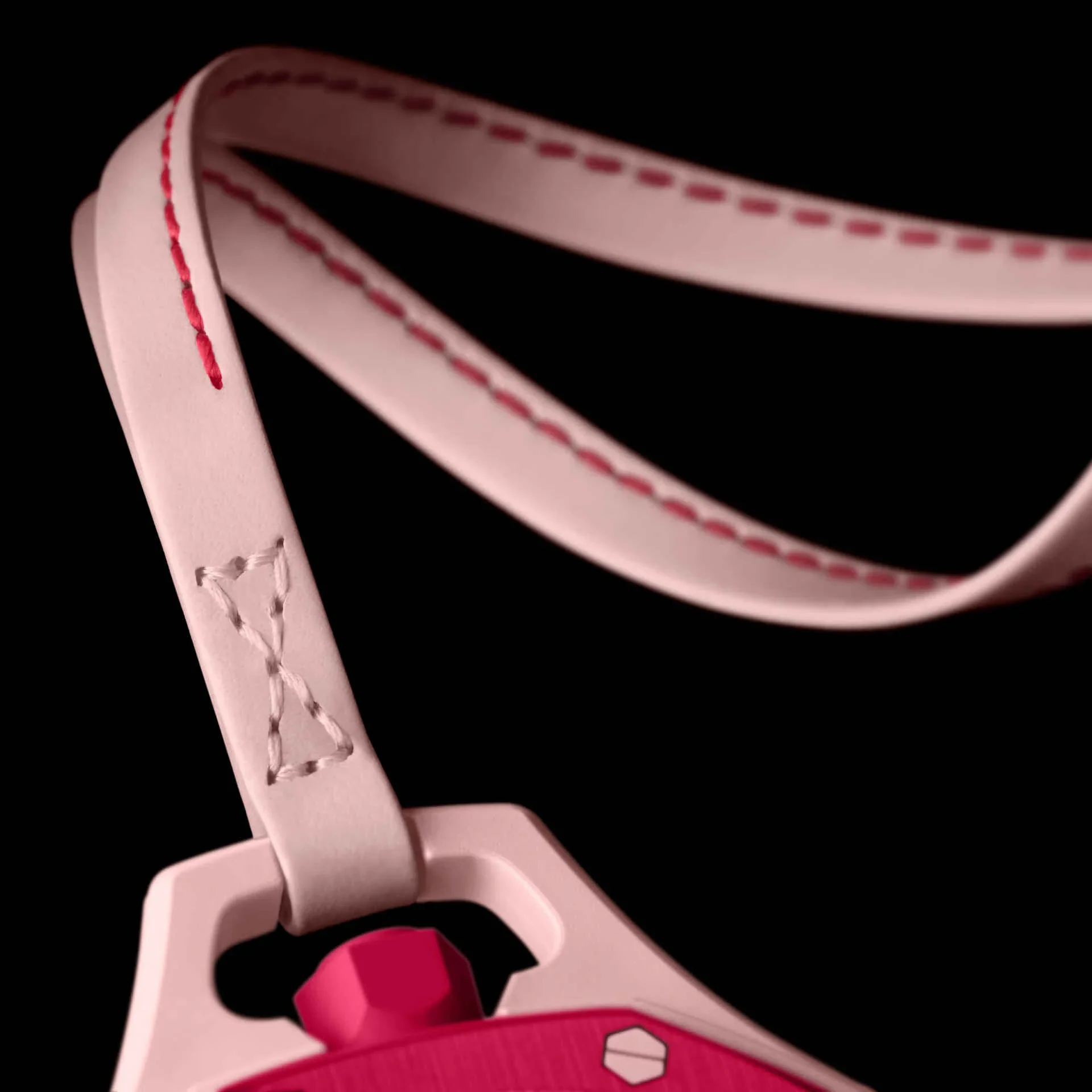 Swatch x Audemars Piguet Bioceramic Royal Pop Otto Rosso - Image 7