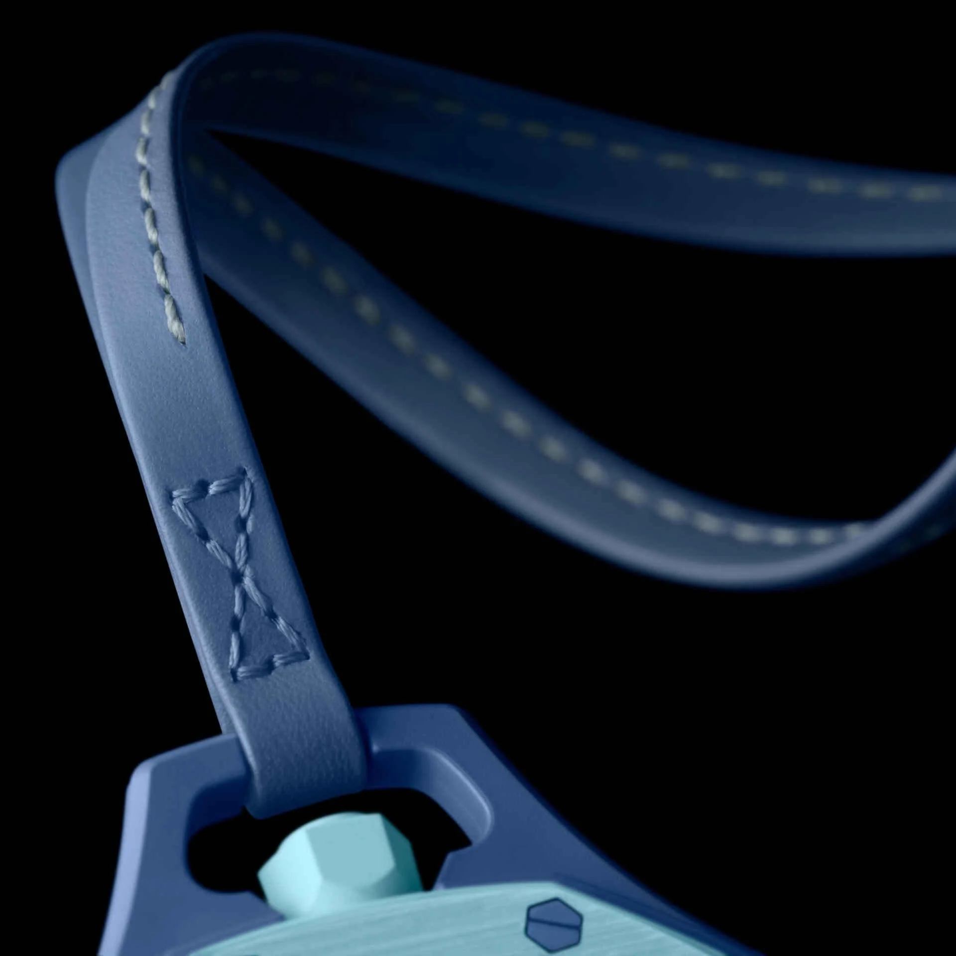 Swatch x Audemars Piguet Bioceramic Royal Pop Savonnette Lan Ba - Image 7