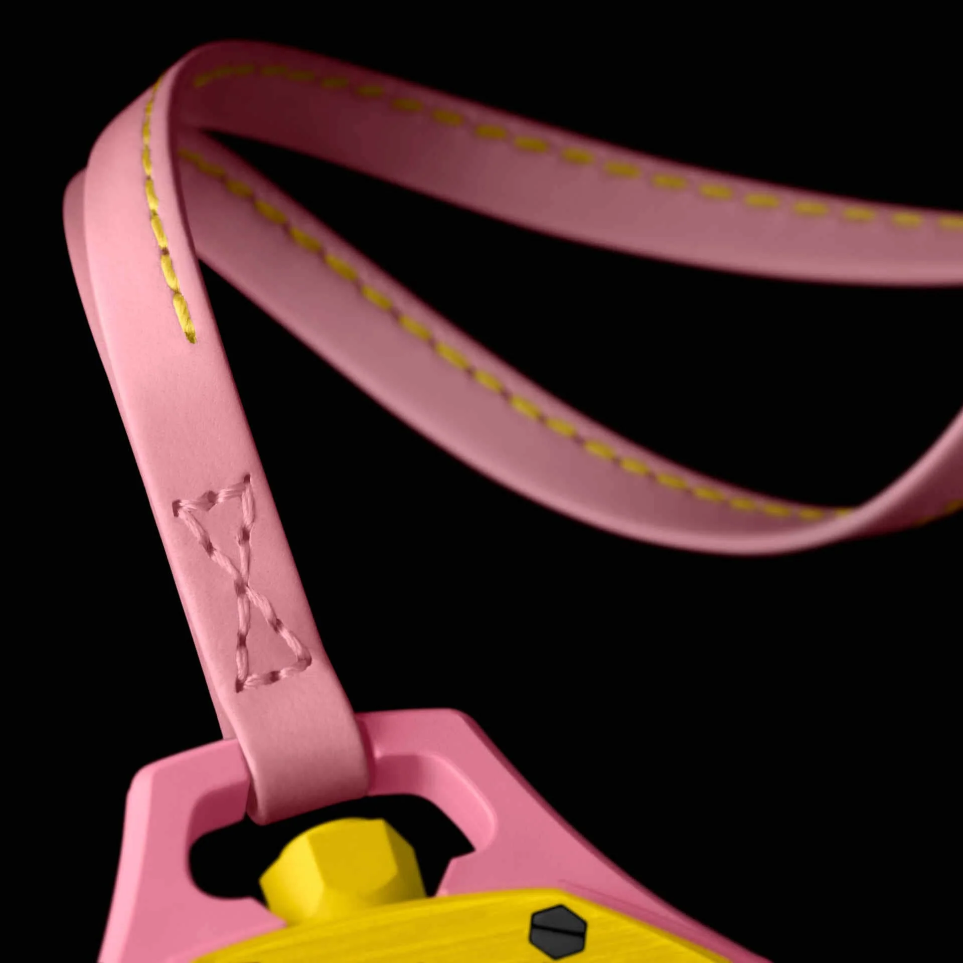 Swatch x Audemars Piguet Bioceramic Royal Pop Savonnette Otg Roz - Image 7