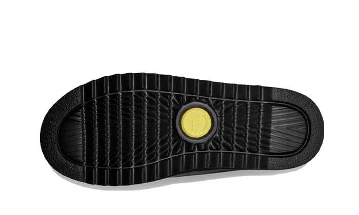 UGG Tasman Cali Wave Black Pearfect - Image 2