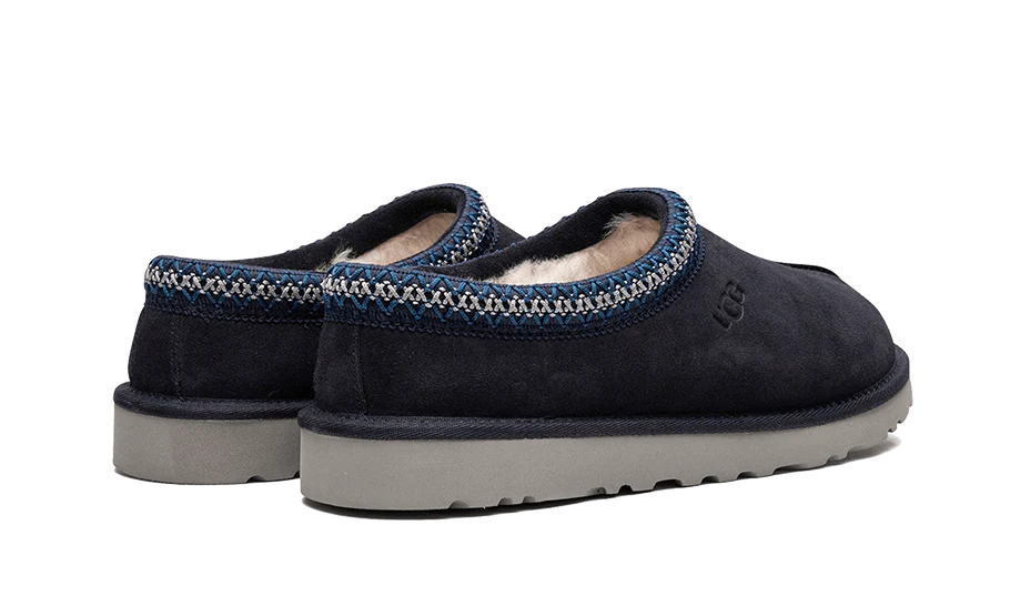 UGG Tasman Slipper True Navy - Image 3