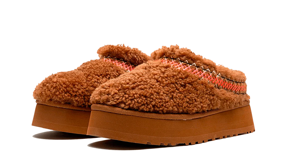UGG Tazz Braid Hardwood - Image 2