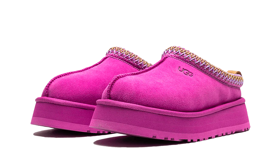 UGG Tazz Slipper Mangosteen - Image 2