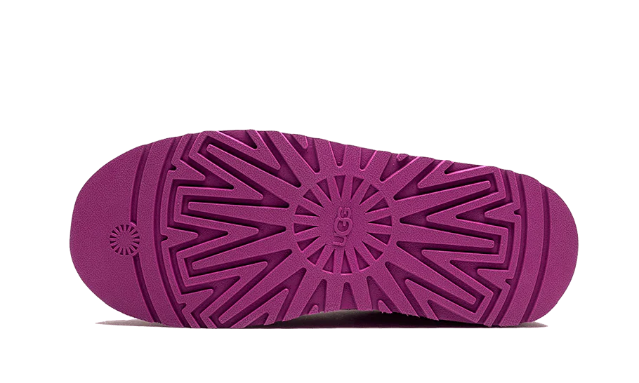 UGG Tazz Slipper Mangosteen - Image 3