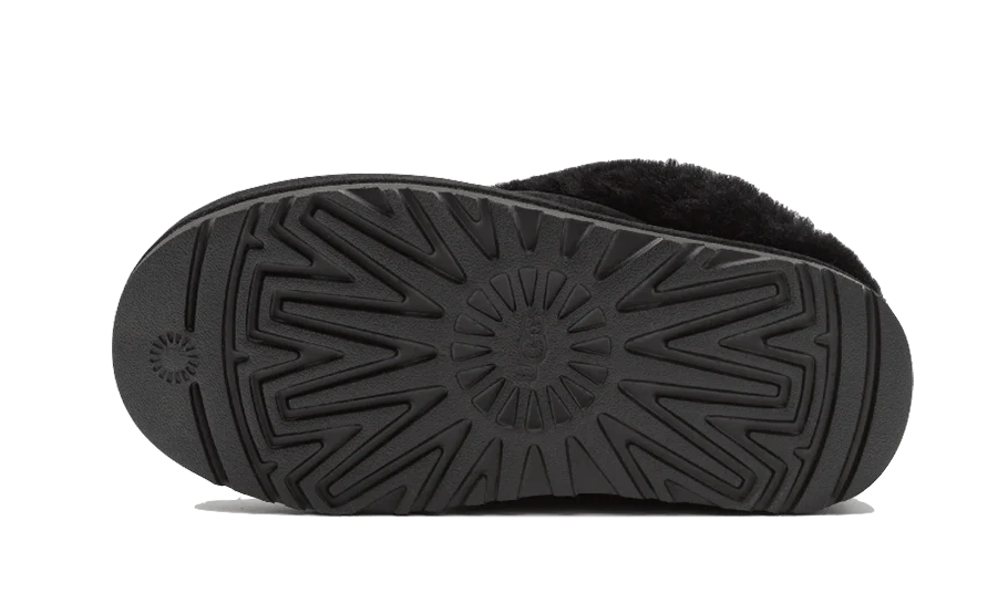 UGG Tazzlita Black - Image 3